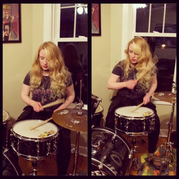 Meet your Posher, Grace - Picture 1 of 1